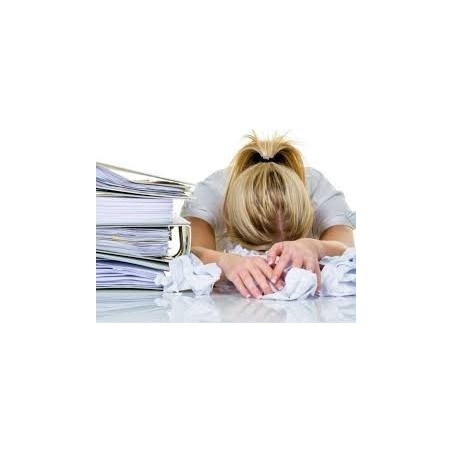 Stress, i segreti naturali per eliminarlo