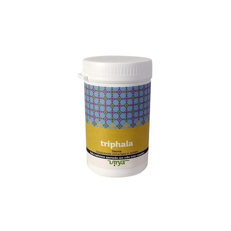 Triphala (Polvere)