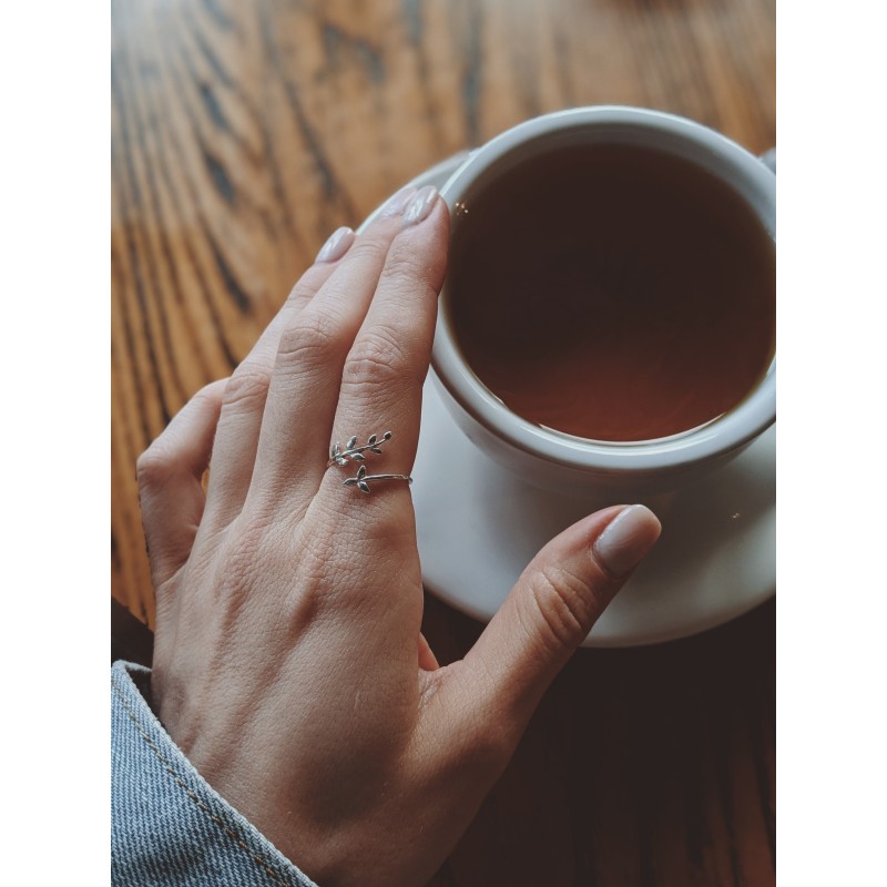 tè-darjeeling-foglie