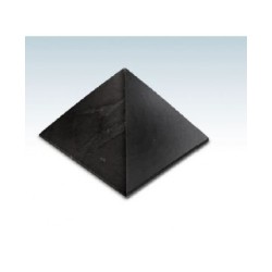Piramide Shungite base 40mm