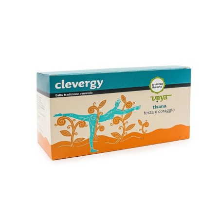 Clevergy-tisana-equilibrio-dell-intelligenza-emotiva