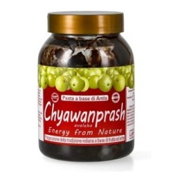 Chyawanprash - Prodotto Ringiovanente ed Adattogeno