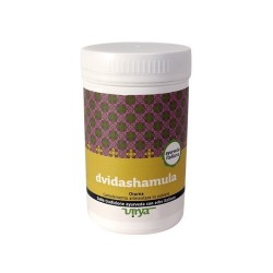 Dvidashamula