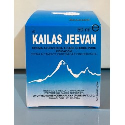 Kailas Jeevan