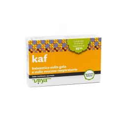 Kaf