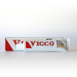 Vicco Dentifricio pasta
