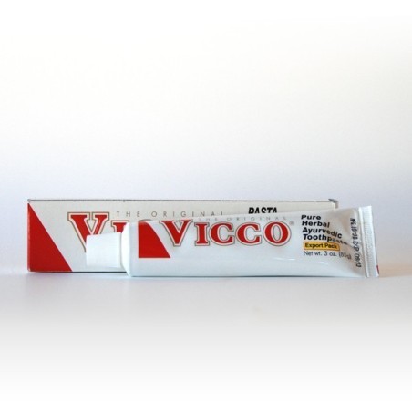 Vicco Dentifricio pasta
