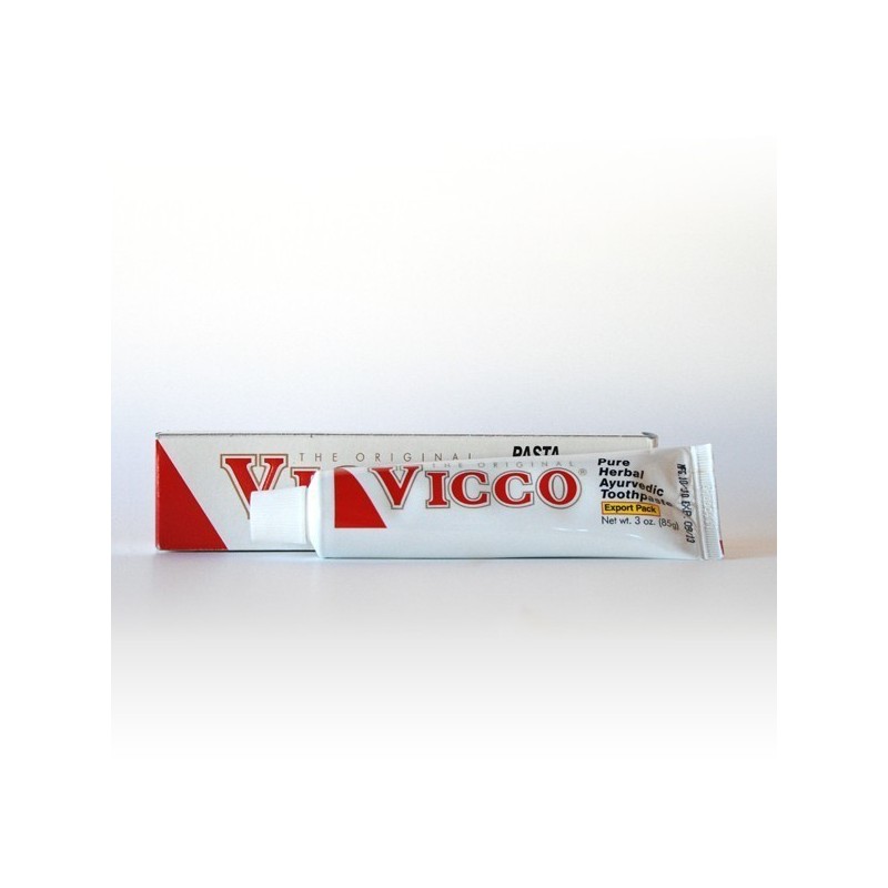 Vicco Dentifricio pasta