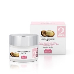 CREMA BENESSERE NOTTE-HELAN