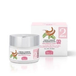 CREMA GIORNO SUPER IDRATANTE