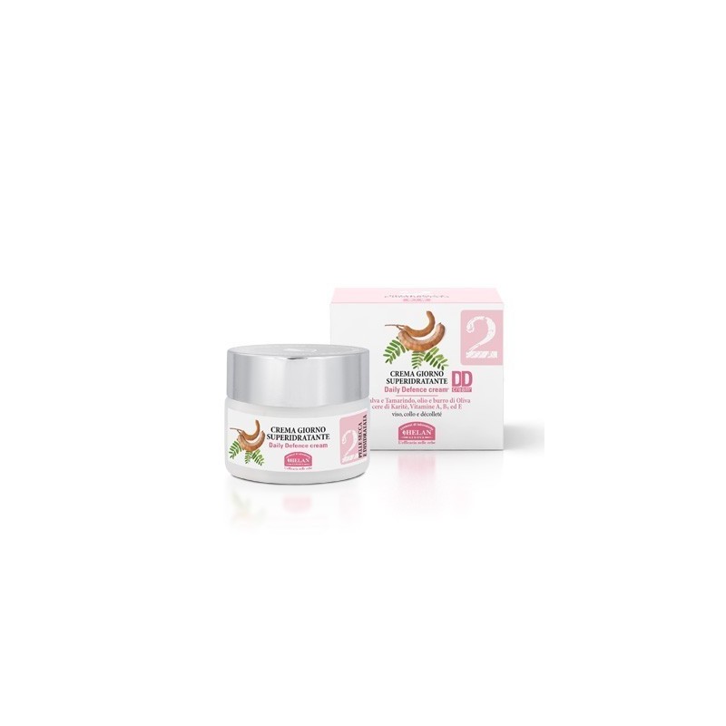 CREMA GIORNO SUPER IDRATANTE
