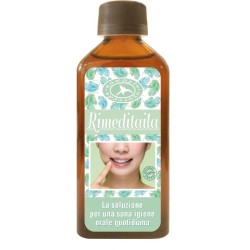 Rimeditalia-colluttorio ayurvedico