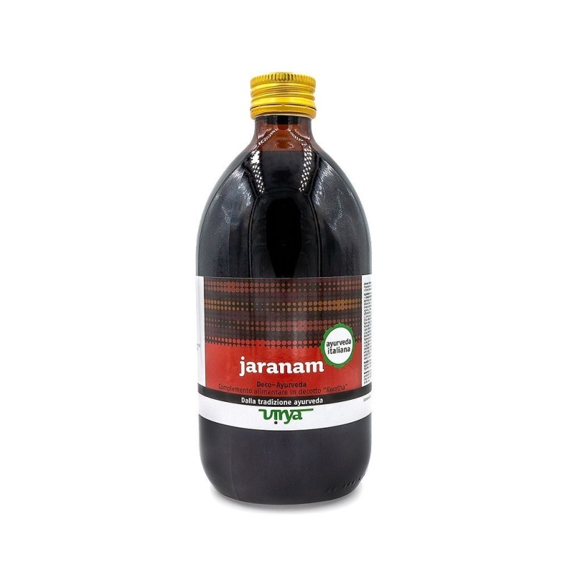 Jaranam