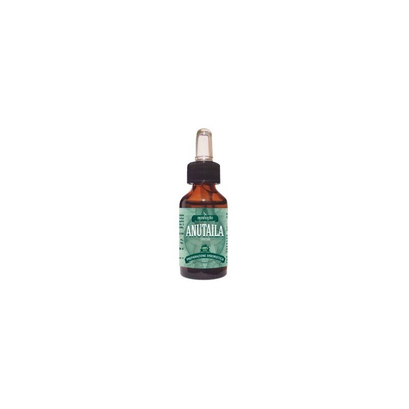 ANU TAILA SPECIAL 15 ml