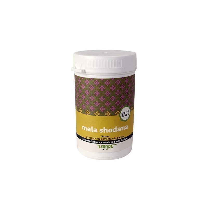 Mala Shodana